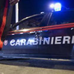 Donna carbonizzata a Greve, è suicidio 